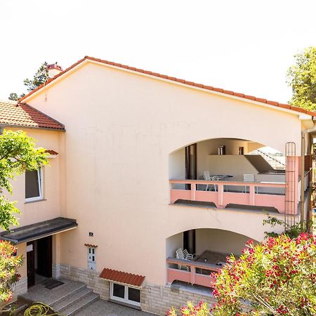 Villa Barbara Oasis Central Suite With Terrace Novalja Dış mekan fotoğraf
