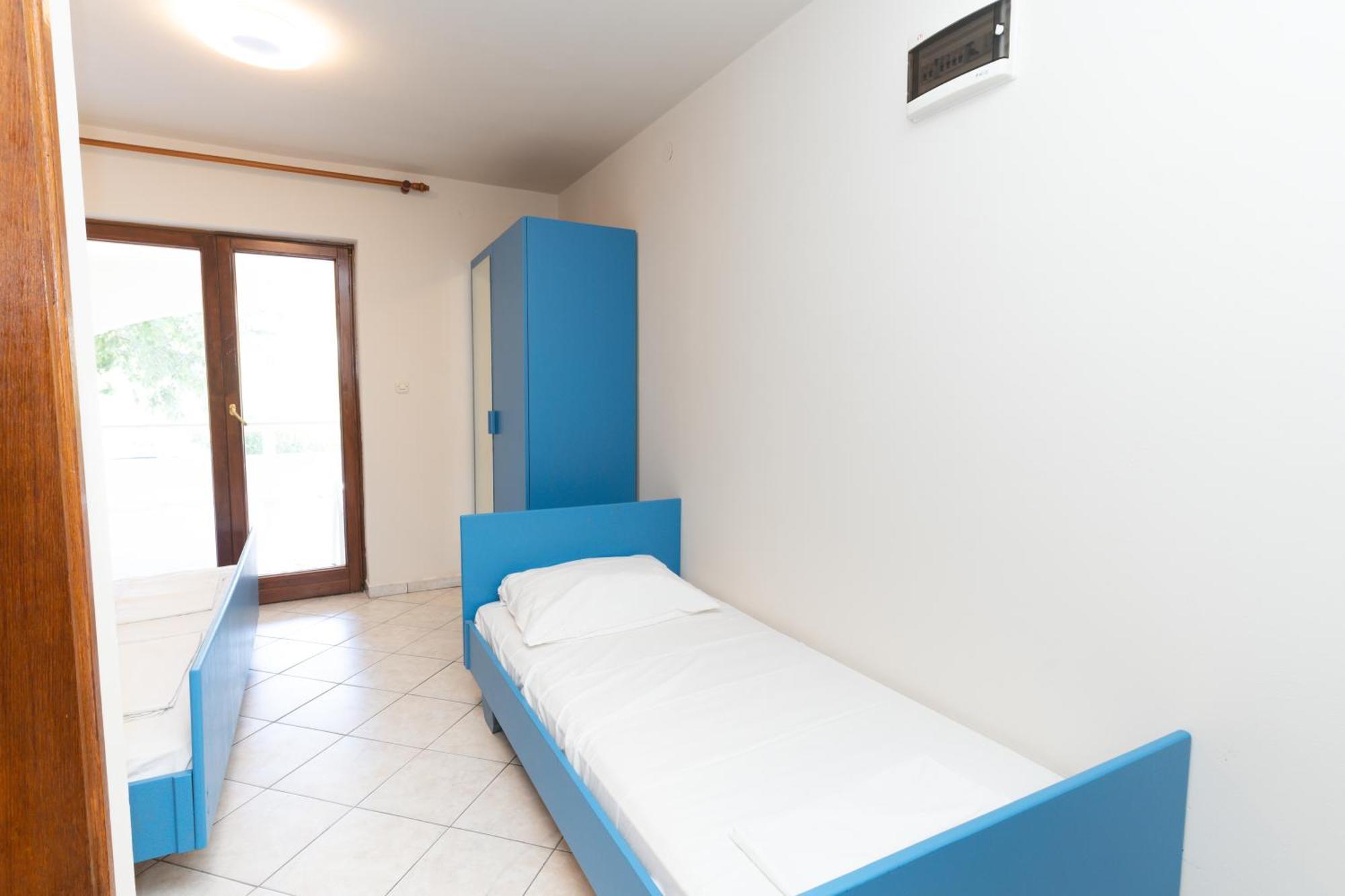 Villa Barbara Oasis Central Suite With Terrace Novalja Dış mekan fotoğraf