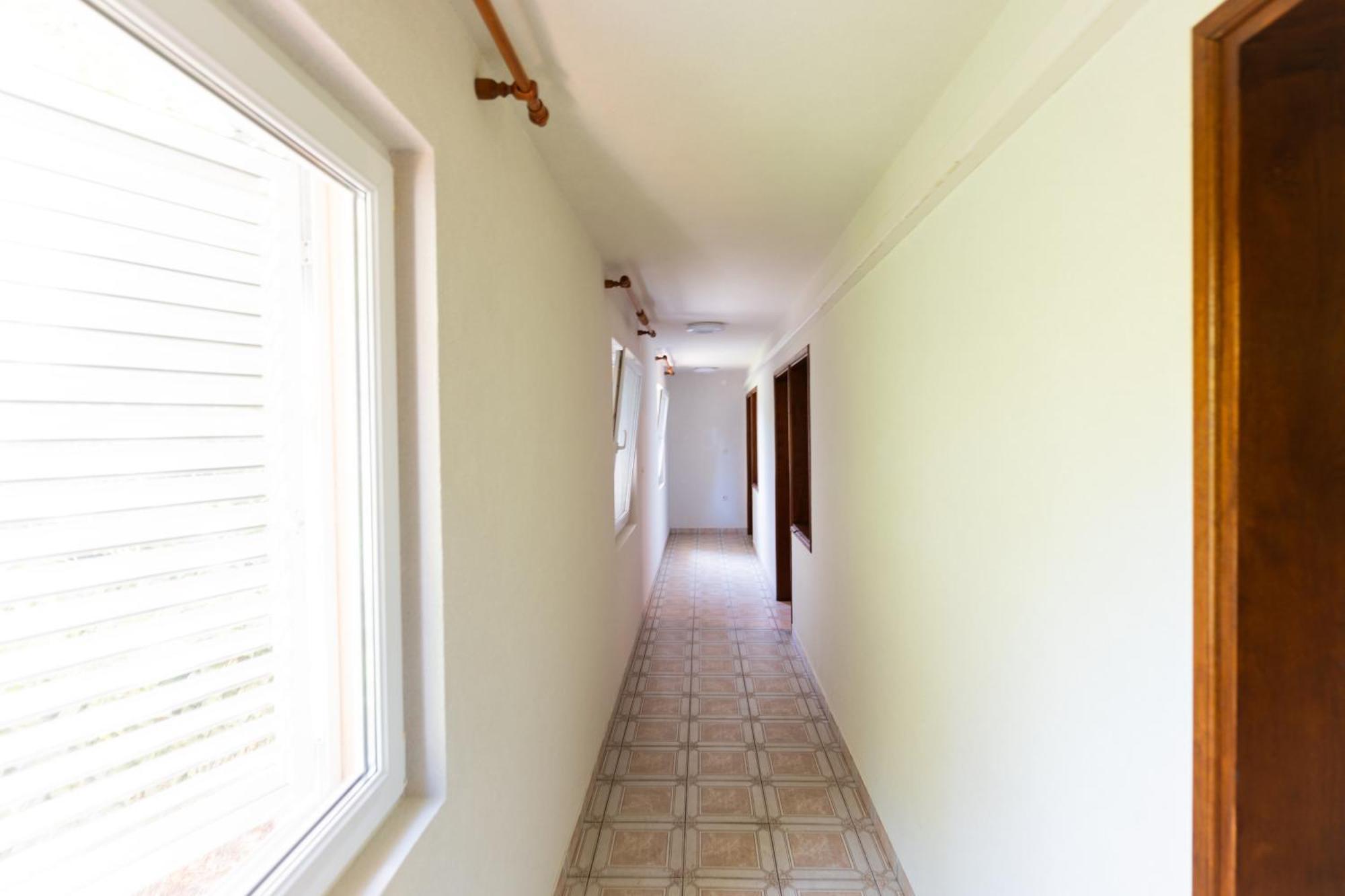 Villa Barbara Oasis Central Suite With Terrace Novalja Dış mekan fotoğraf