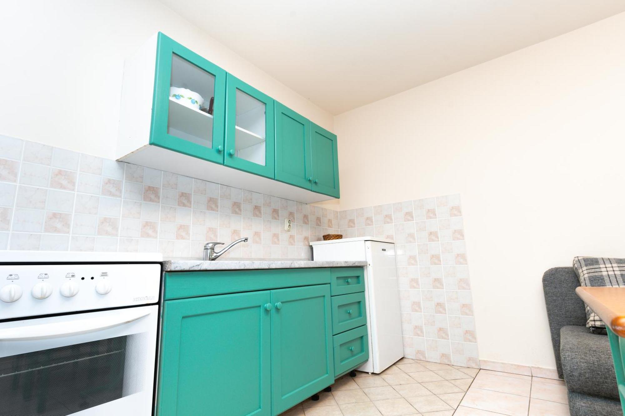 Villa Barbara Oasis Central Suite With Terrace Novalja Dış mekan fotoğraf