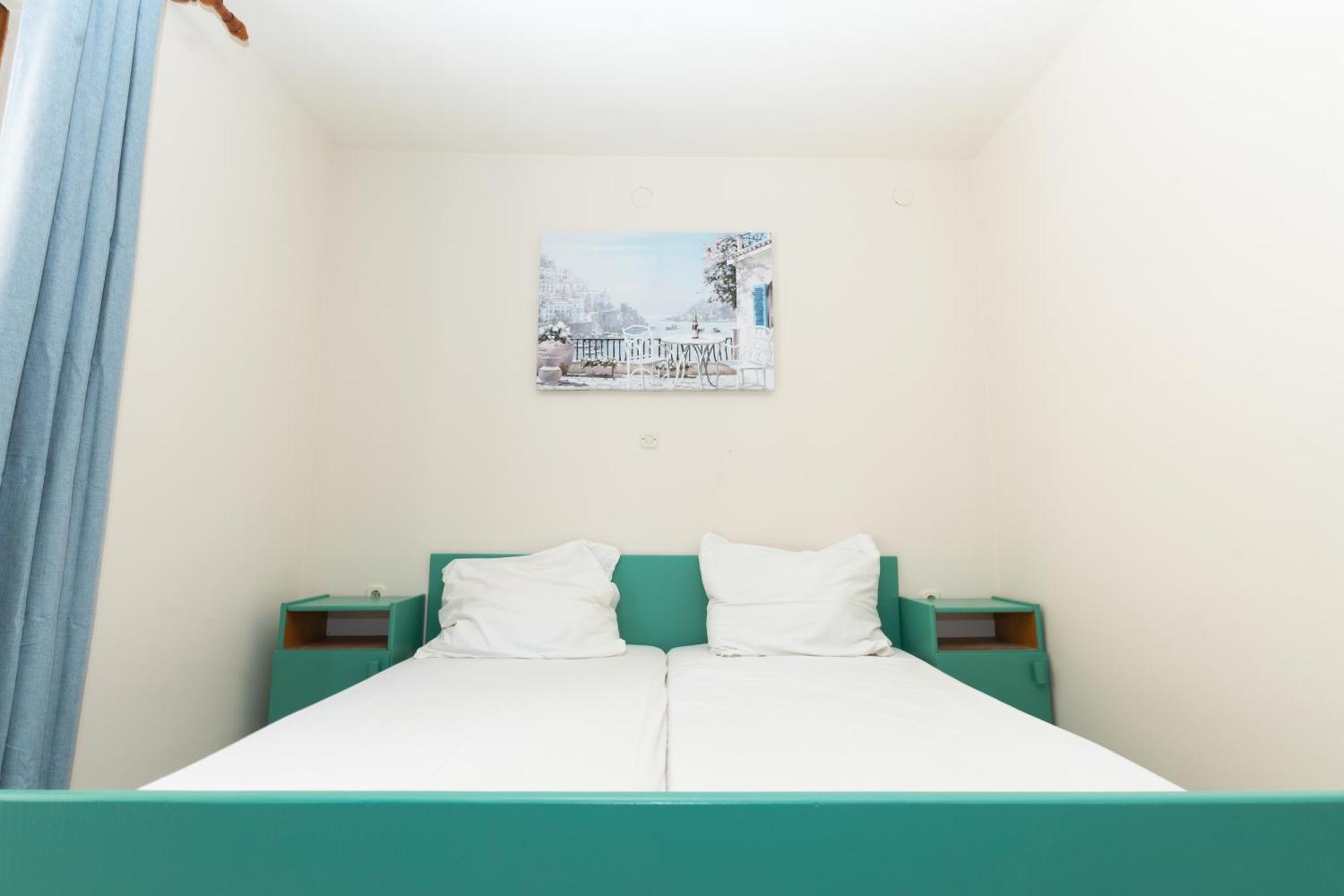 Villa Barbara Oasis Central Suite With Terrace Novalja Dış mekan fotoğraf