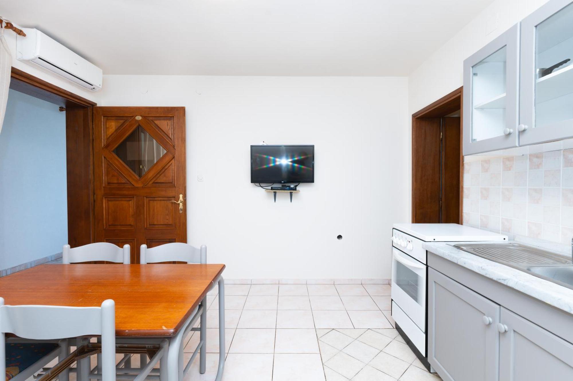 Villa Barbara Oasis Central Suite With Terrace Novalja Dış mekan fotoğraf