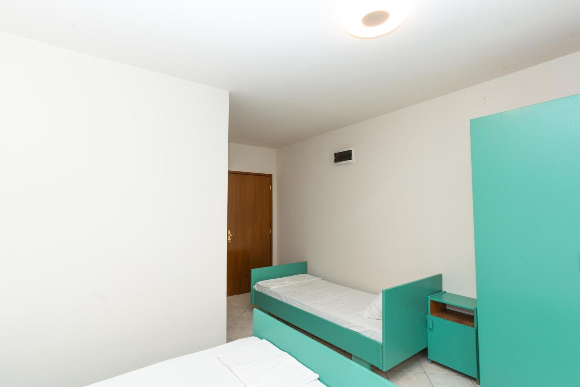 Villa Barbara Oasis Central Suite With Terrace Novalja Dış mekan fotoğraf