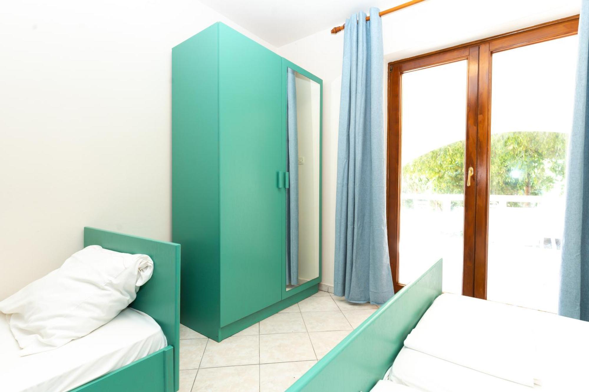 Villa Barbara Oasis Central Suite With Terrace Novalja Dış mekan fotoğraf