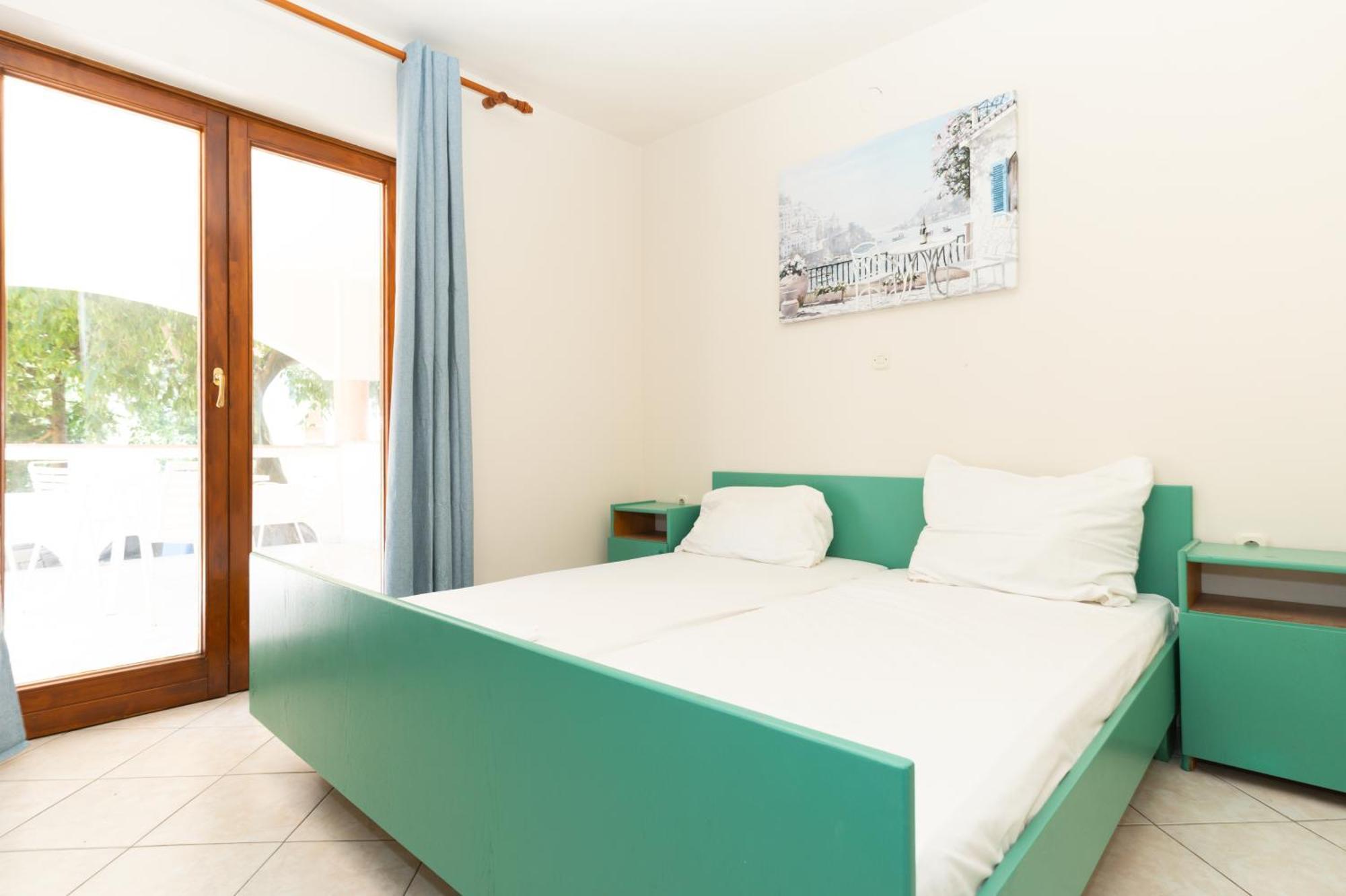 Villa Barbara Oasis Central Suite With Terrace Novalja Dış mekan fotoğraf