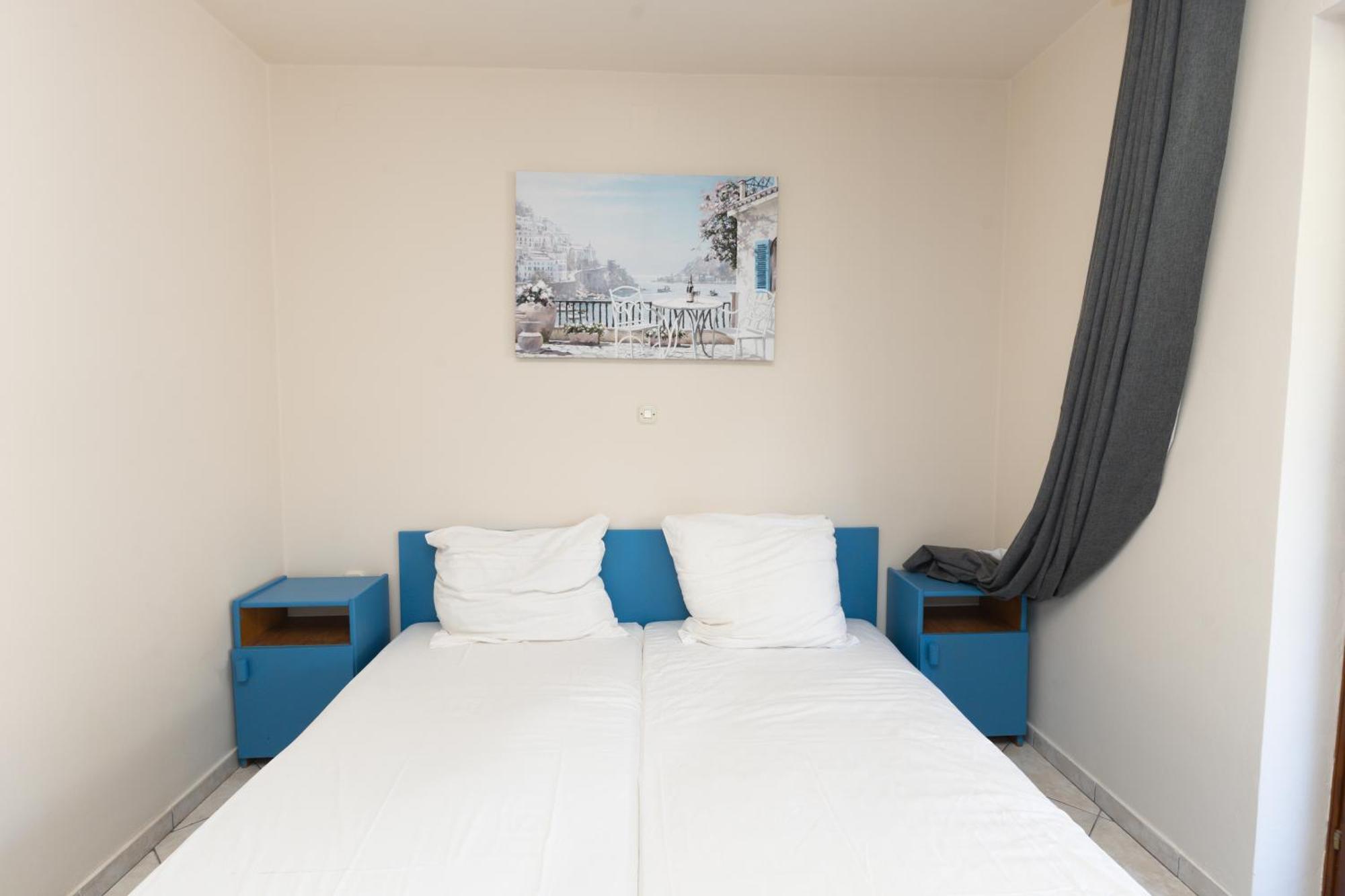 Villa Barbara Oasis Central Suite With Terrace Novalja Dış mekan fotoğraf