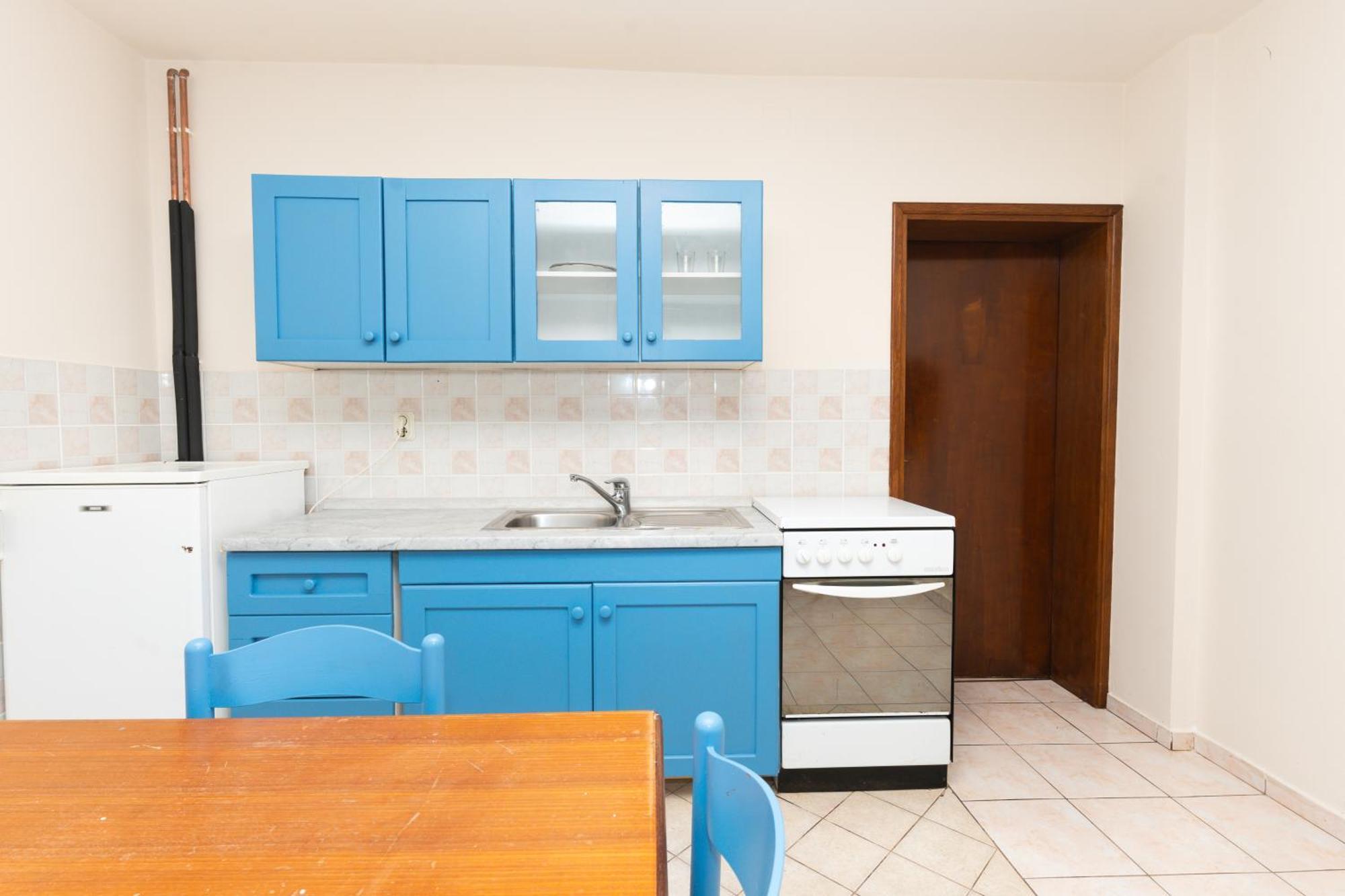Villa Barbara Oasis Central Suite With Terrace Novalja Dış mekan fotoğraf