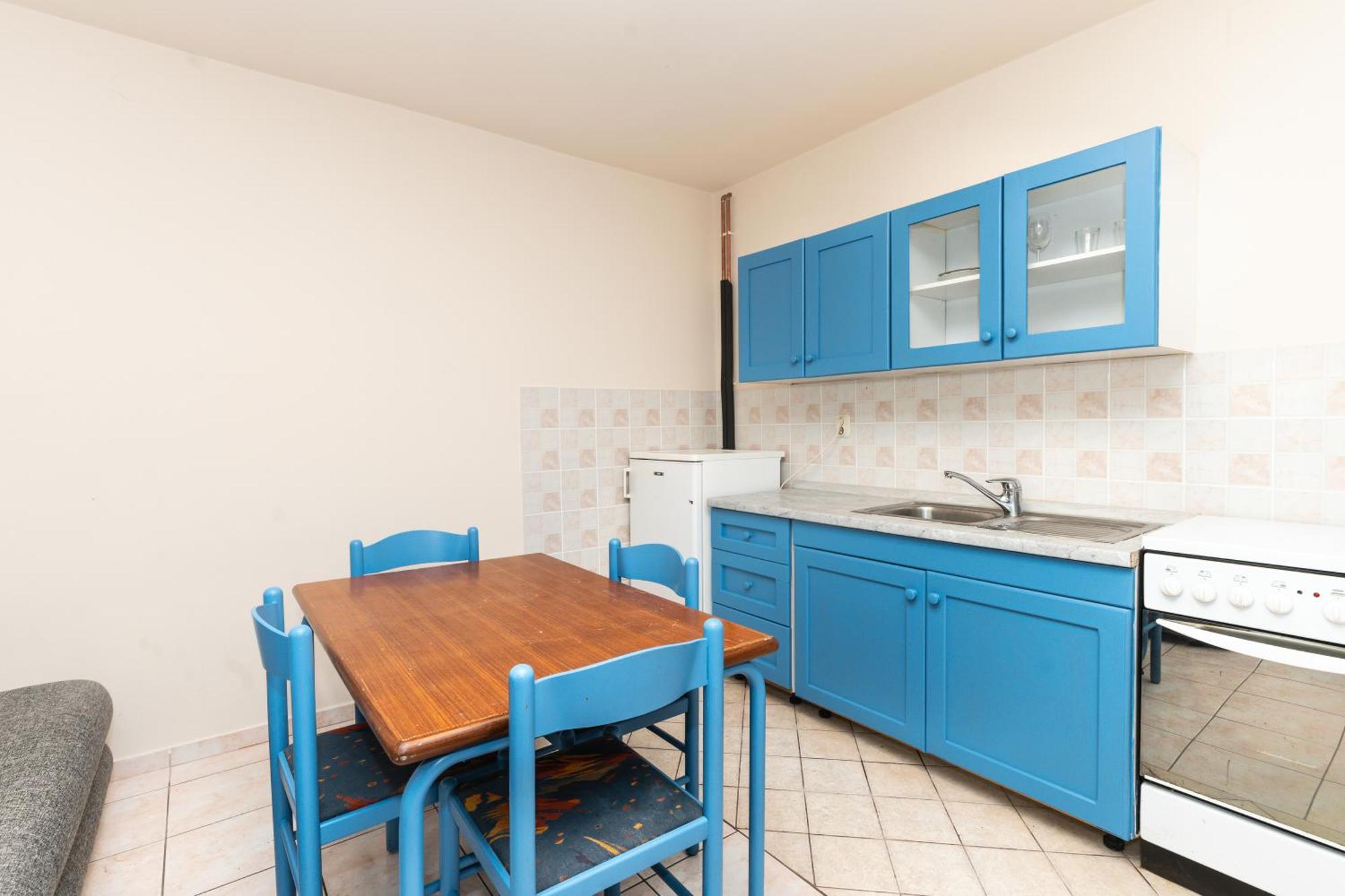 Villa Barbara Oasis Central Suite With Terrace Novalja Dış mekan fotoğraf