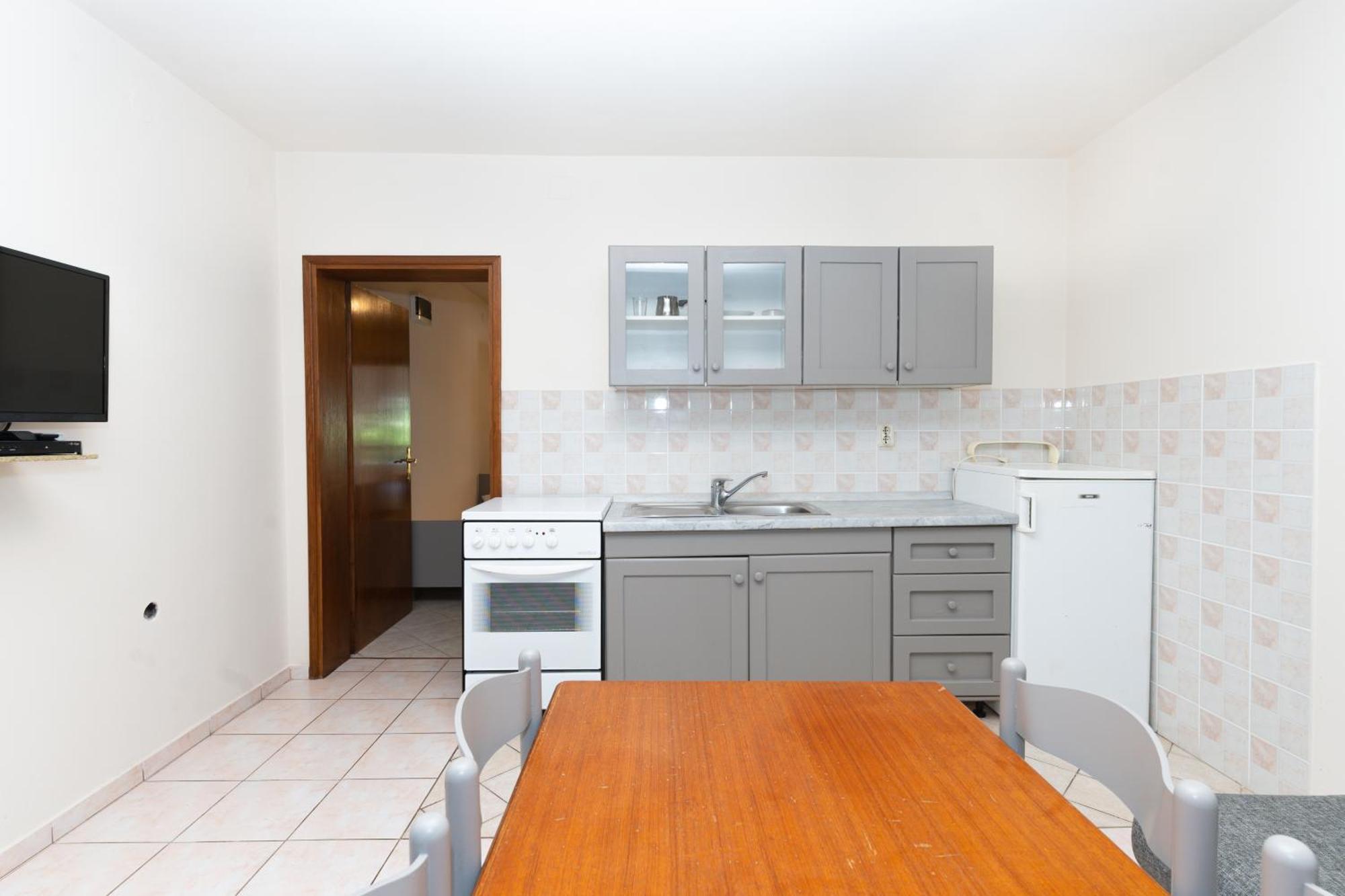 Villa Barbara Oasis Central Suite With Terrace Novalja Dış mekan fotoğraf