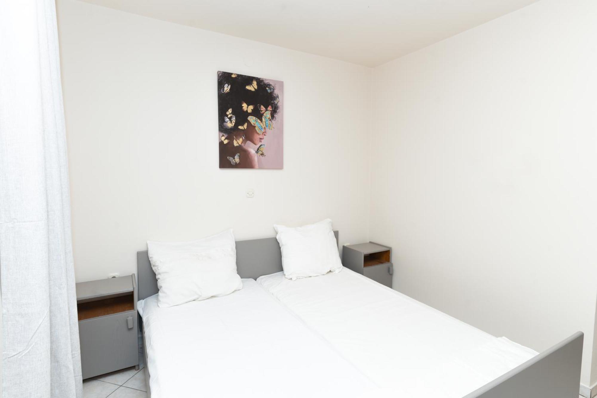 Villa Barbara Oasis Central Suite With Terrace Novalja Dış mekan fotoğraf