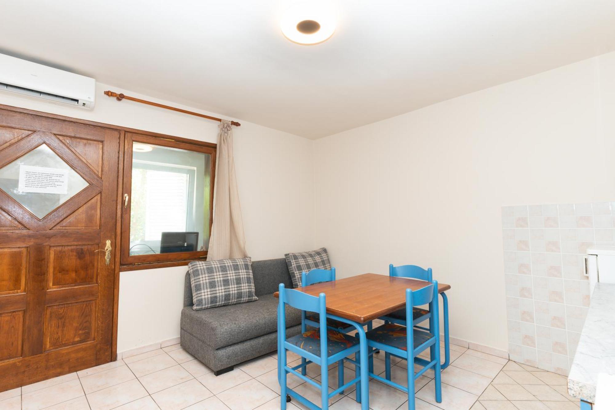 Villa Barbara Oasis Central Suite With Terrace Novalja Dış mekan fotoğraf