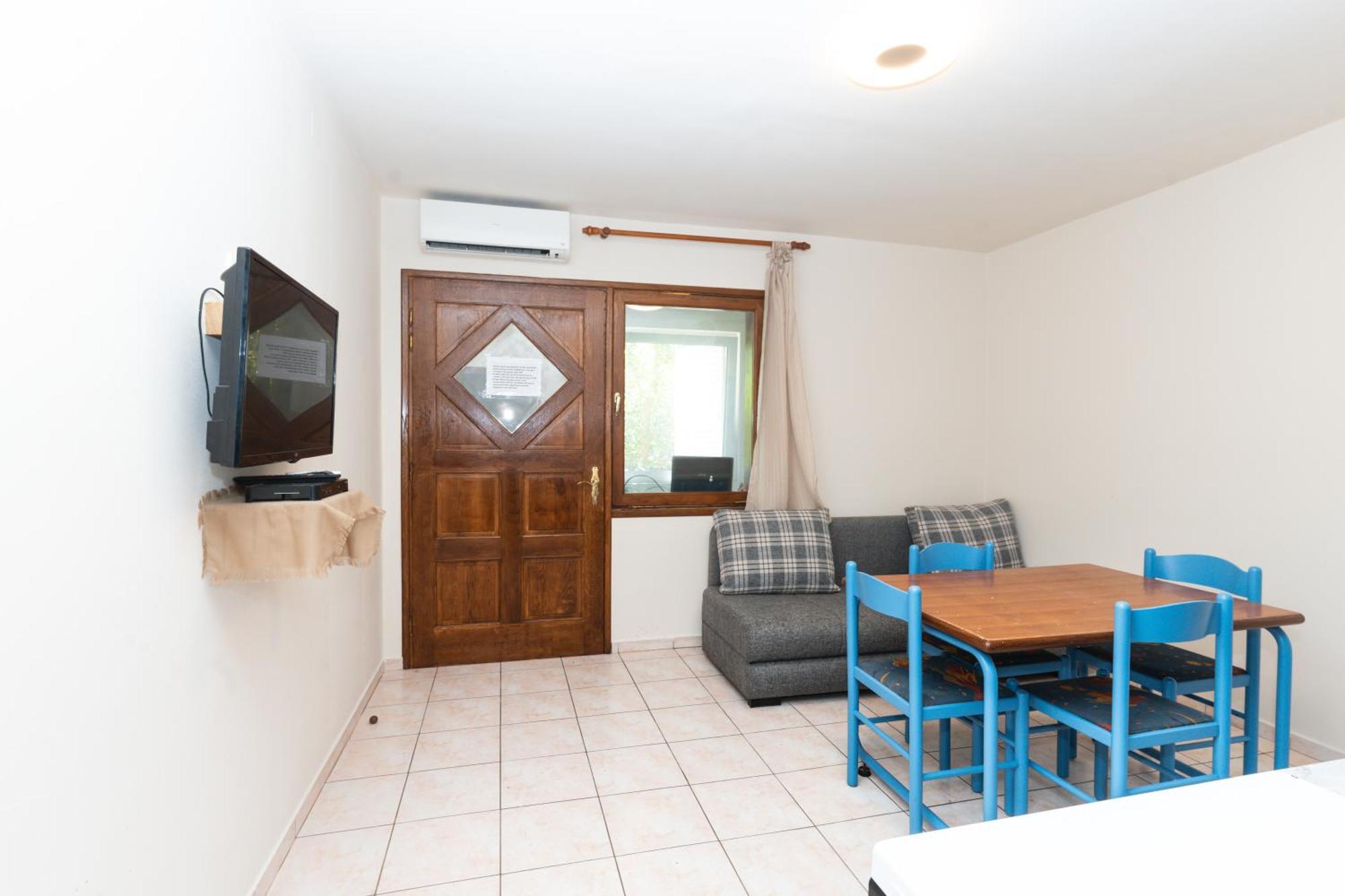 Villa Barbara Oasis Central Suite With Terrace Novalja Dış mekan fotoğraf