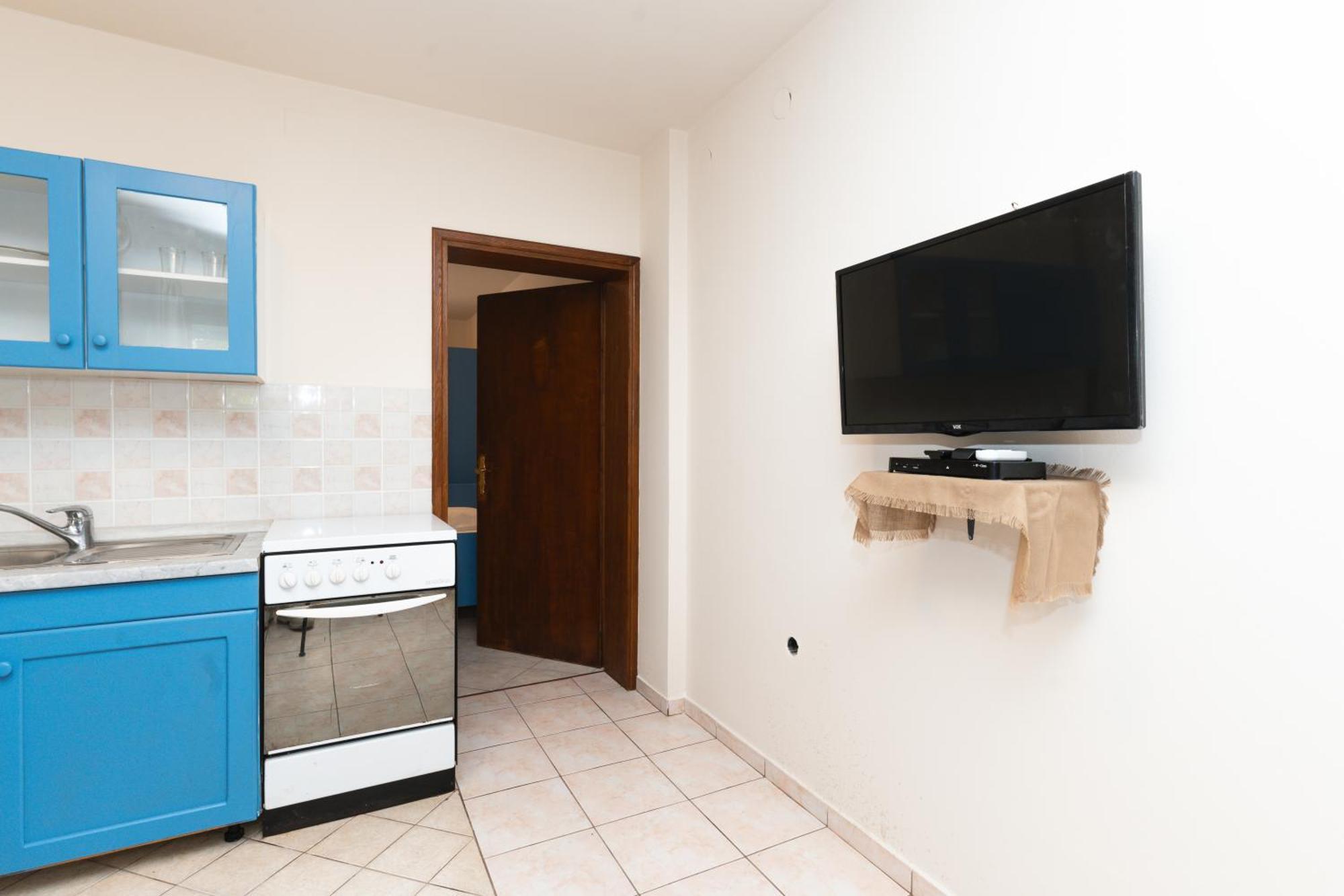 Villa Barbara Oasis Central Suite With Terrace Novalja Dış mekan fotoğraf