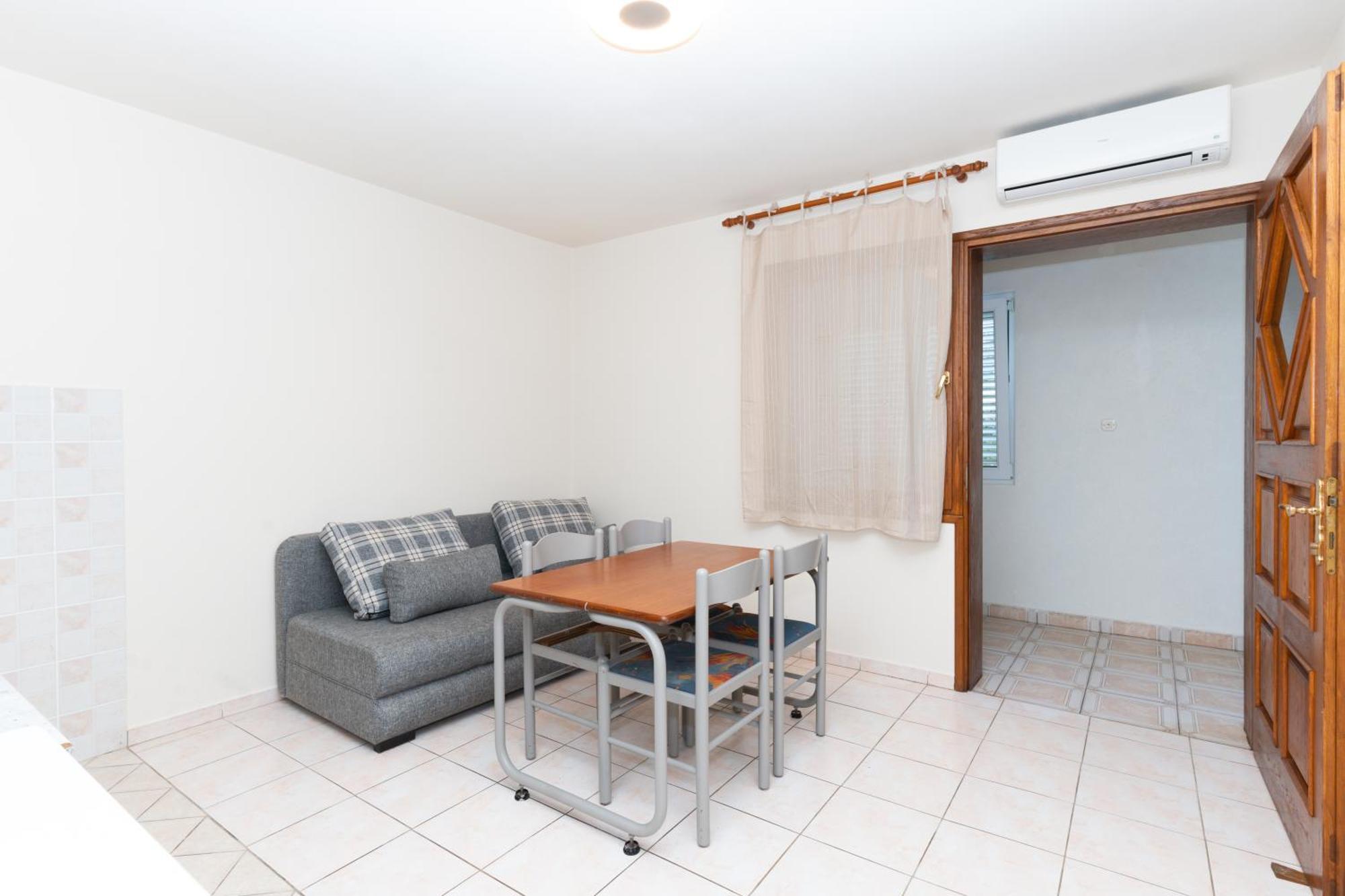 Villa Barbara Oasis Central Suite With Terrace Novalja Dış mekan fotoğraf
