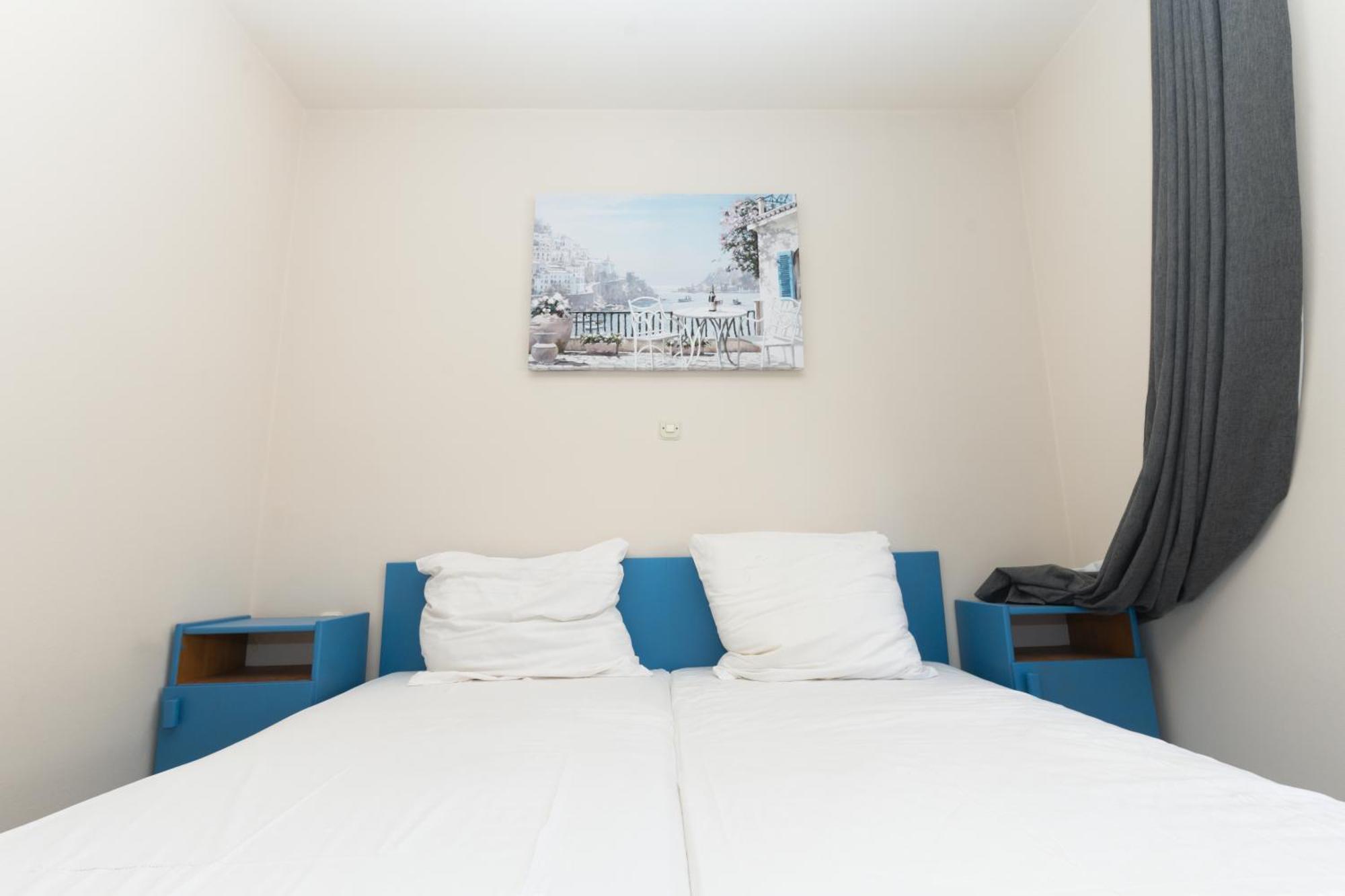 Villa Barbara Oasis Central Suite With Terrace Novalja Dış mekan fotoğraf