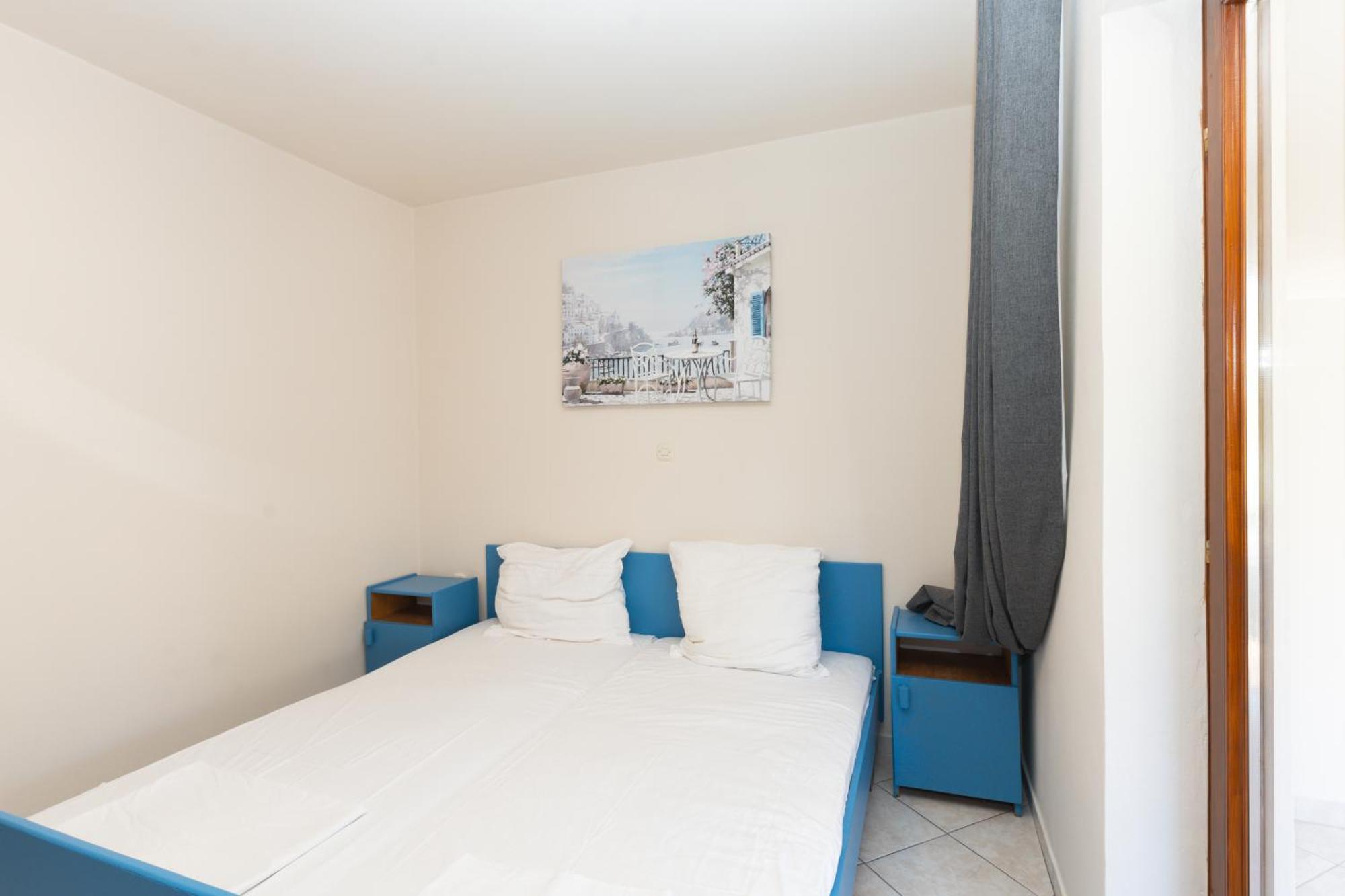 Villa Barbara Oasis Central Suite With Terrace Novalja Dış mekan fotoğraf