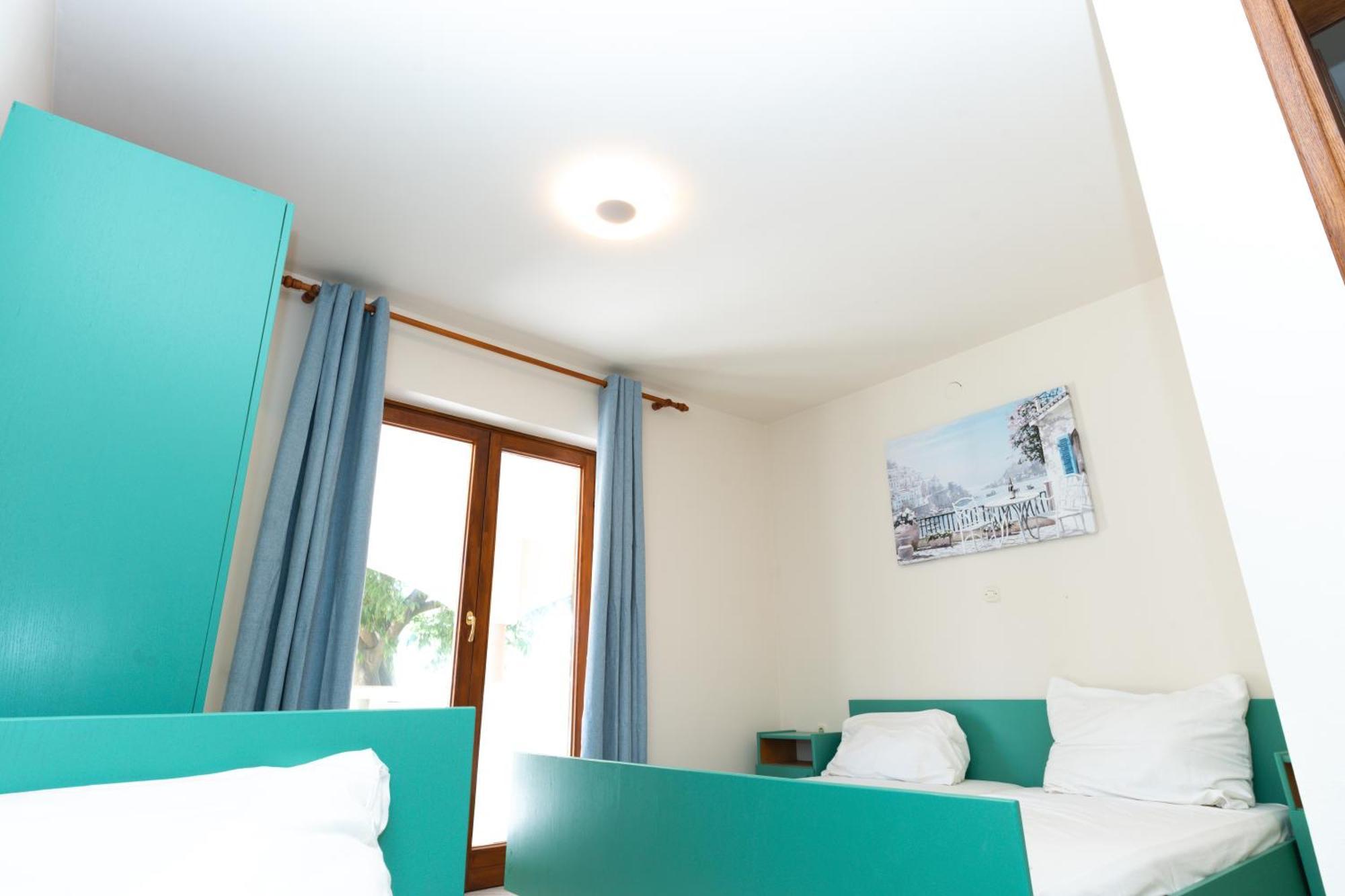 Villa Barbara Oasis Central Suite With Terrace Novalja Dış mekan fotoğraf